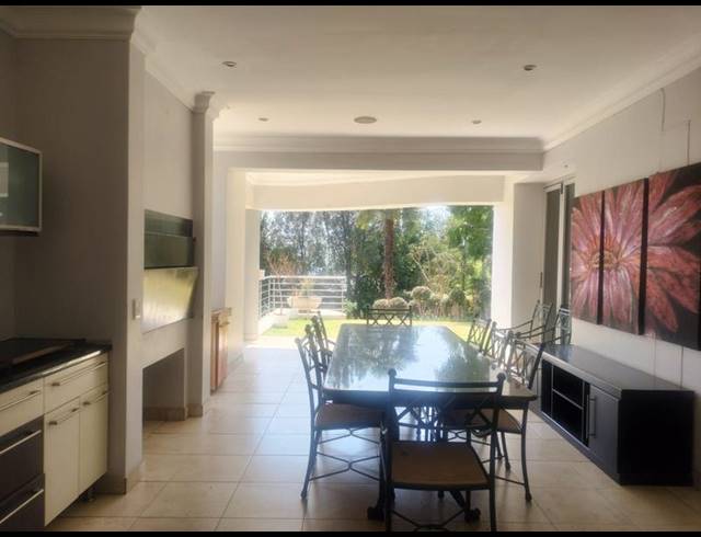 6 BEDROOM PROPERTY TO RENT IN WATERKLOOF RIDGE
